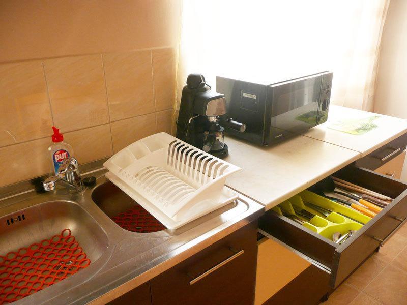 Orchidea Apartman Tata Phòng bức ảnh